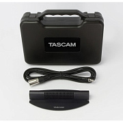 TASCAM TM-90BM Tascam TM-90BM микрофон граничного слоя конденсаторный суперкардиоидный